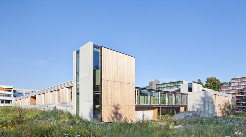 Zentrum für Psychiatrie Friedrichshafen