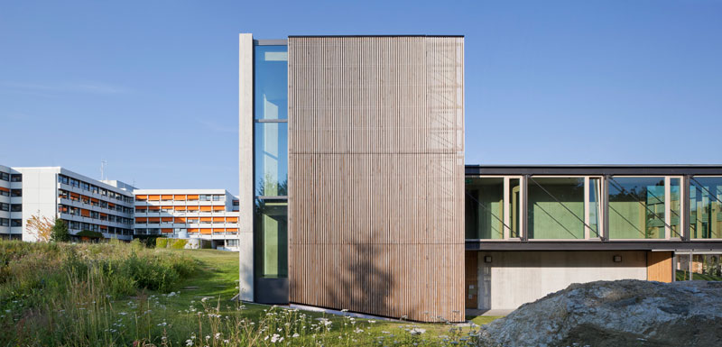 Zentrum für Psychiatrie Friedrichshafen