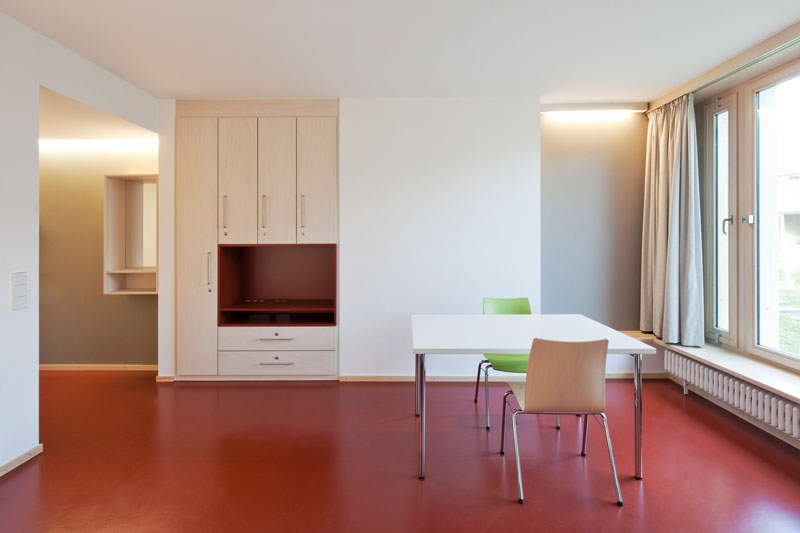 Zentrum für Psychiatrie Friedrichshafen