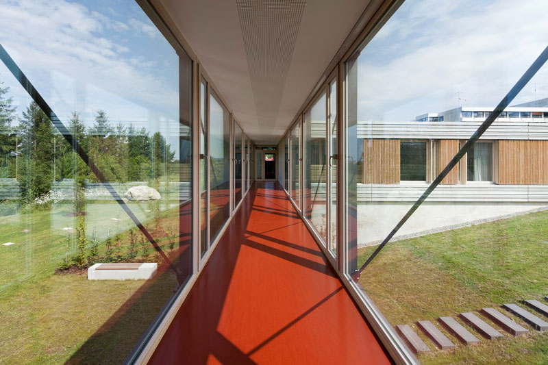 Zentrum für Psychiatrie Friedrichshafen