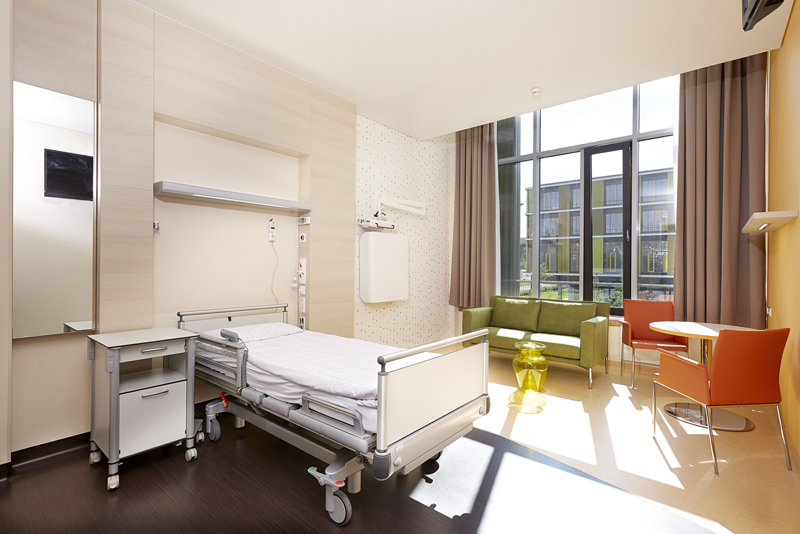 Wahlleistung, Rems-Murr-Klinik, Winnenden