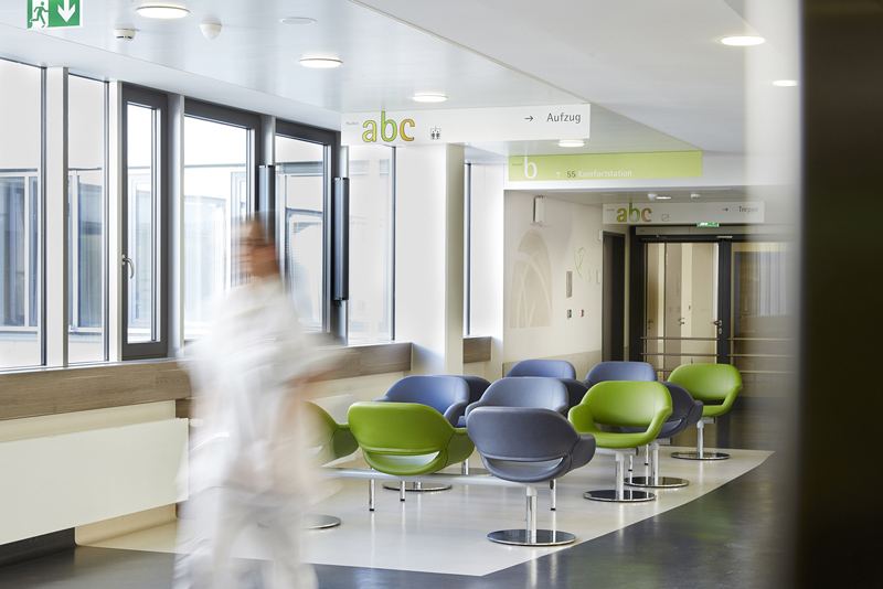 Wahlleistung, Rems-Murr-Klinik, Winnenden