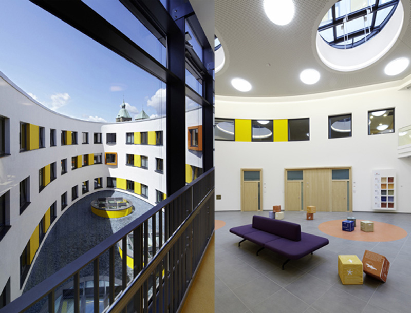 CKO Christliches Kinderhospital Osnabrück