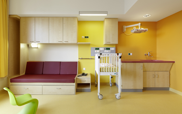 CKO Christliches Kinderhospital Osnabrück