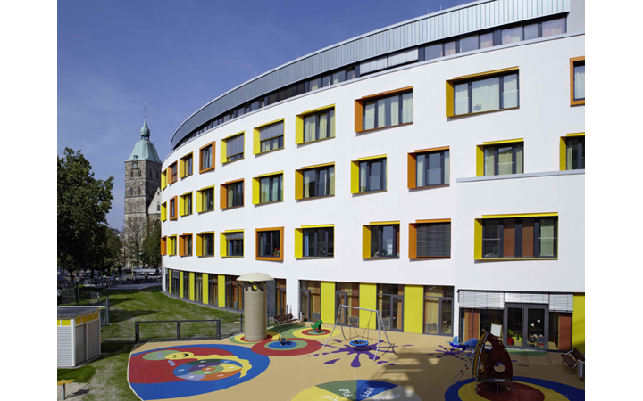 CKO Christliches Kinderhospital Osnabrück