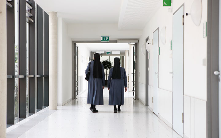 St. Anna Virngrundklinik Ellwangen