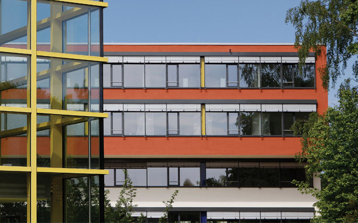St. Anna Virngrundklinik Ellwangen