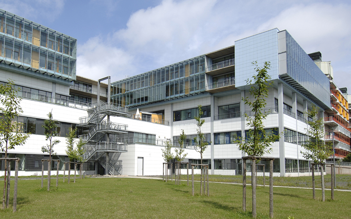Universitätsklinikum Marburg