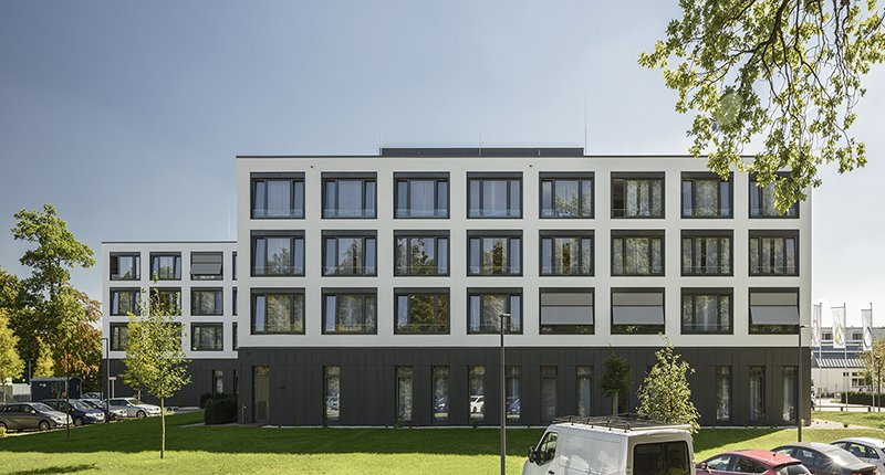 Fachklinik Bad Bentheim