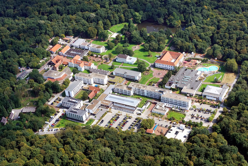 Fachklinik Bad Bentheim