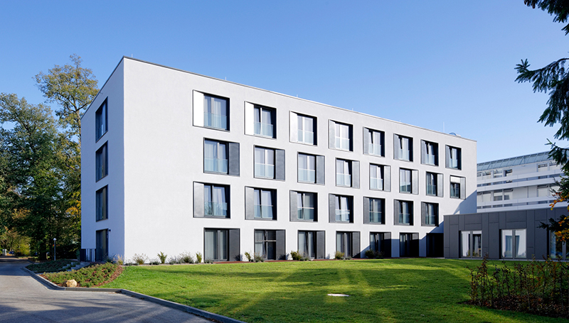 Fachklinik Bad Bentheim