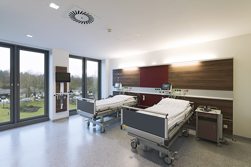 Herz- und Diabeteszentrum Bad Oeynhausen