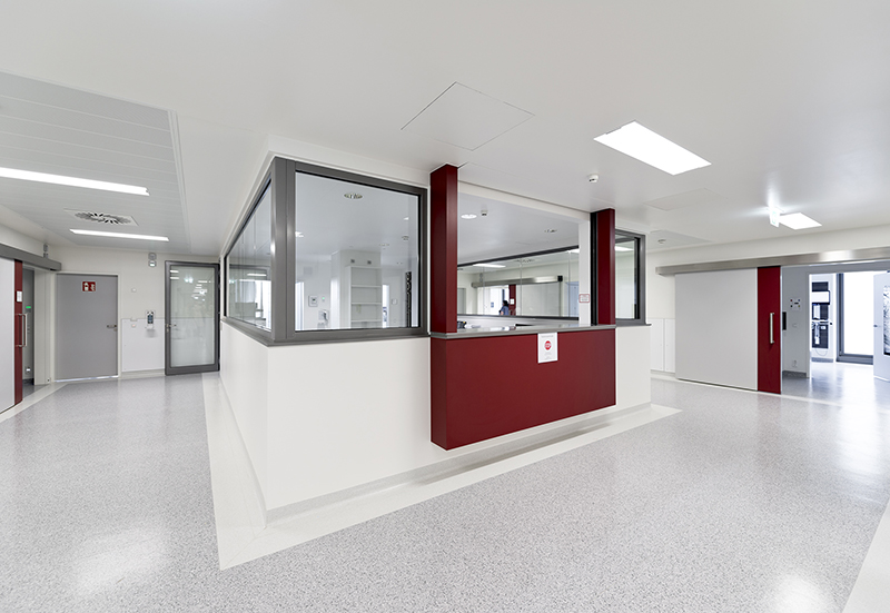 Herz- und Diabeteszentrum Bad Oeynhausen