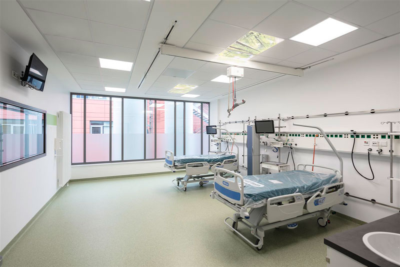 Klinikum Osnabrück