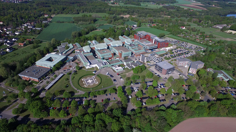 Klinikum Osnabrück
