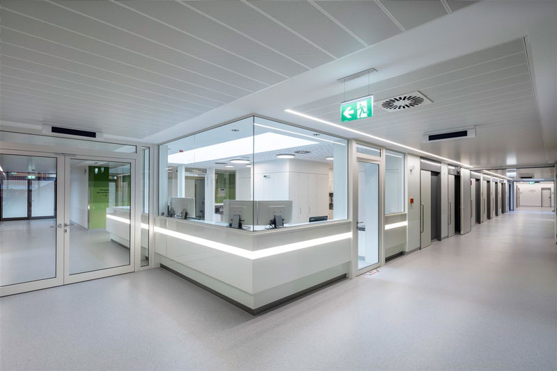 Klinikum Osnabrück