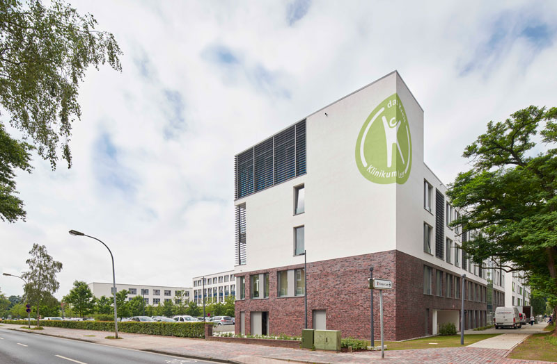 Psychosomatik Klinikum Leer