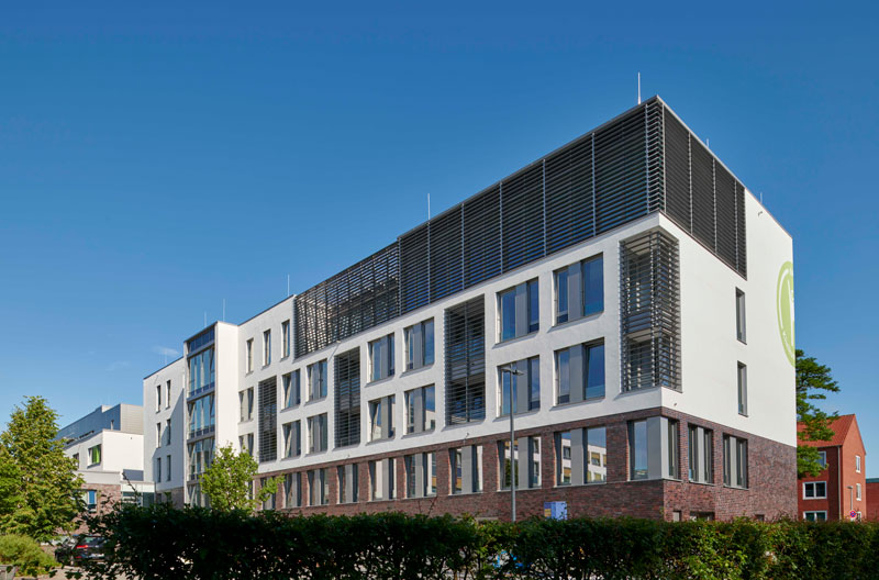 Psychosomatik Klinikum Leer