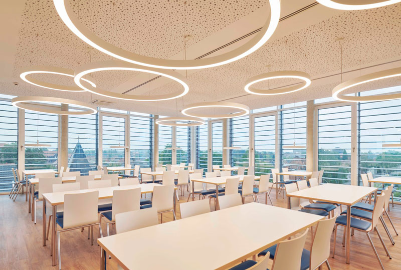 Psychosomatik Klinikum Leer