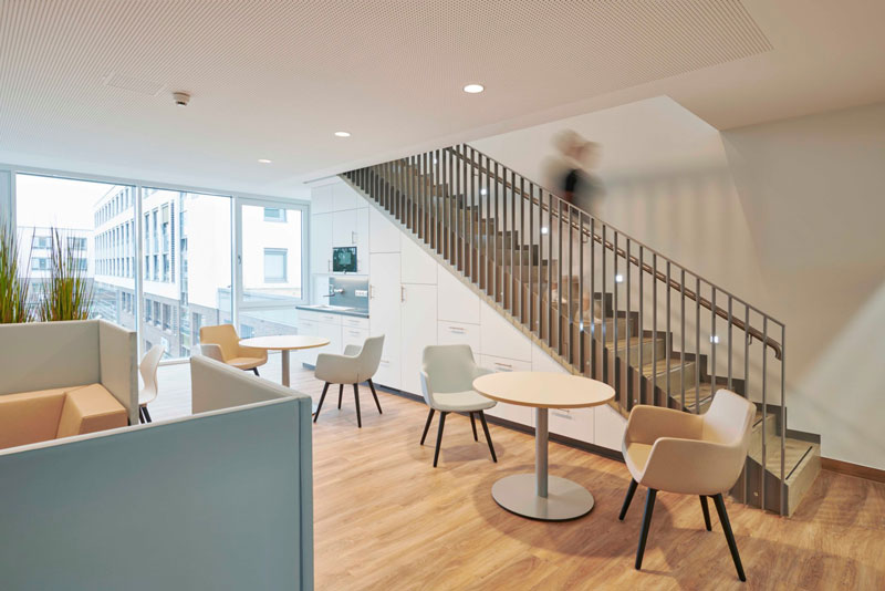 Psychosomatik Klinikum Leer