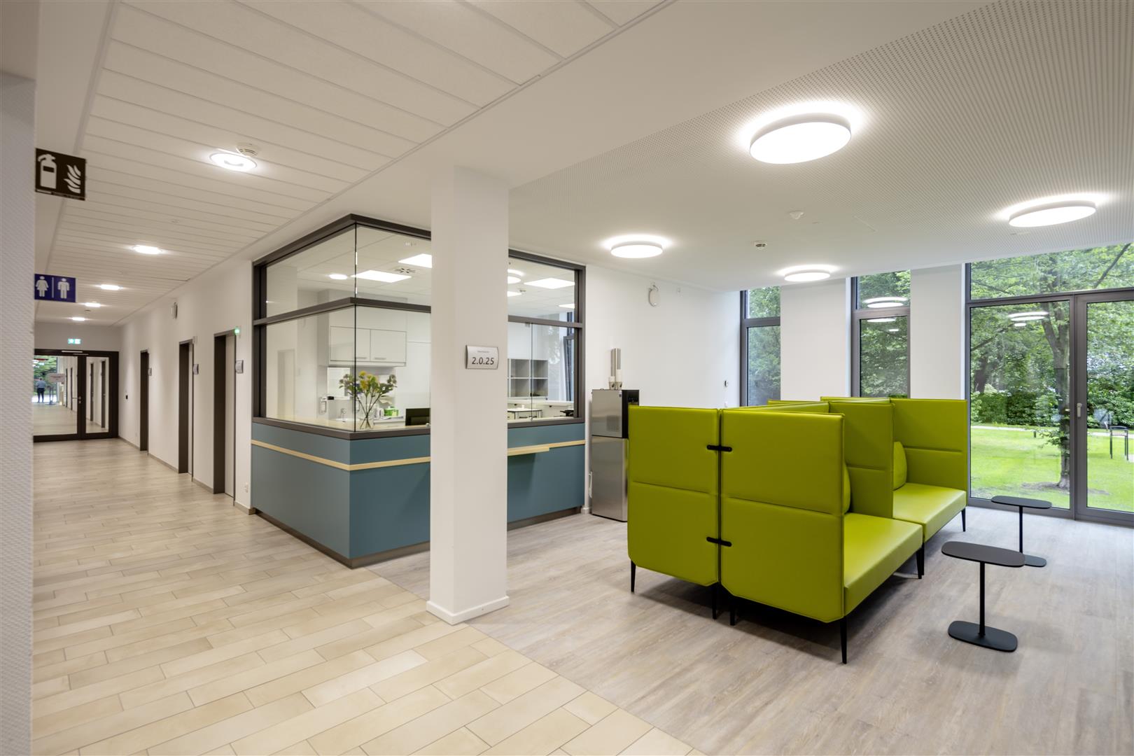 Reha-Zentrum Bad Zwischenahn