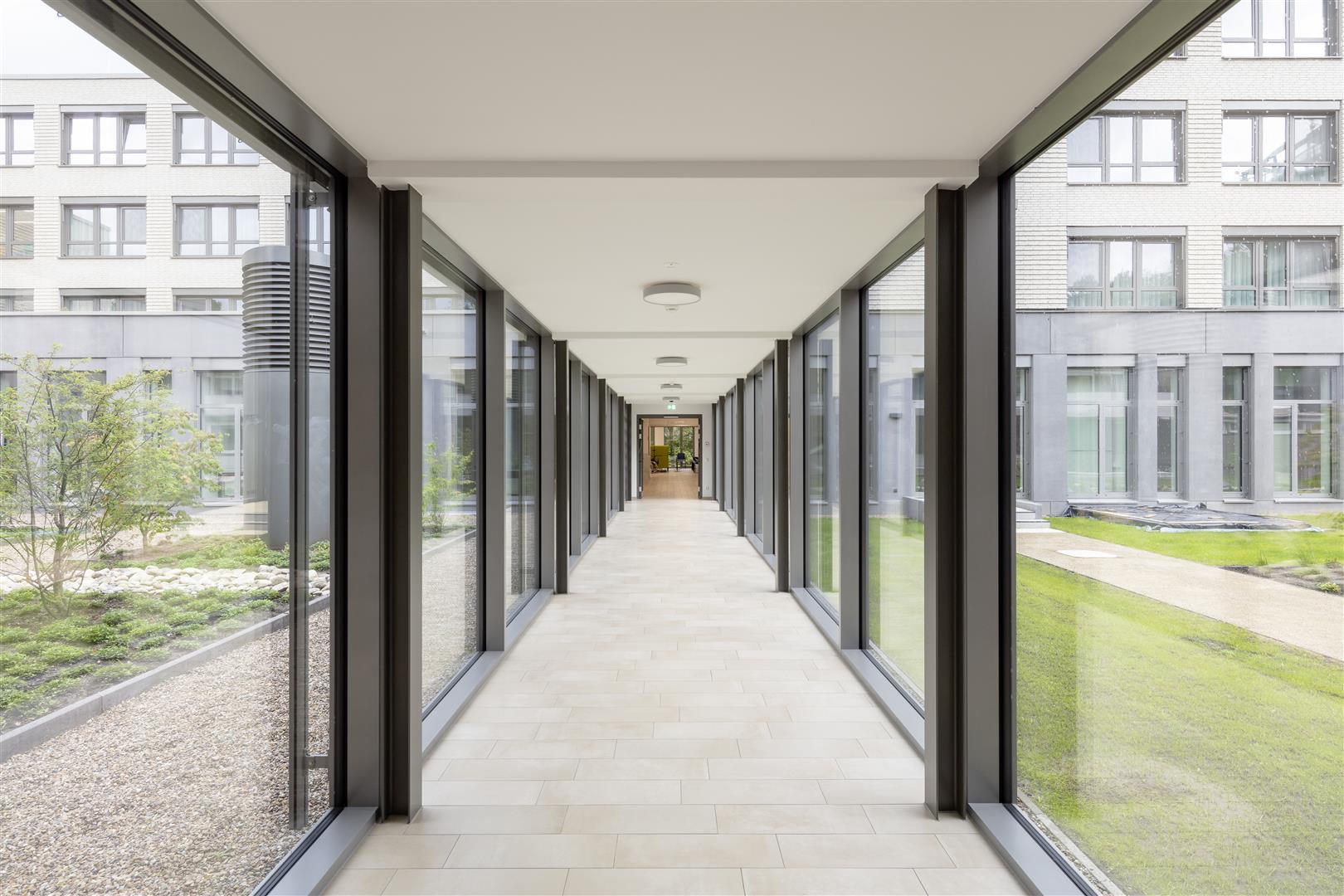 Reha-Zentrum Bad Zwischenahn