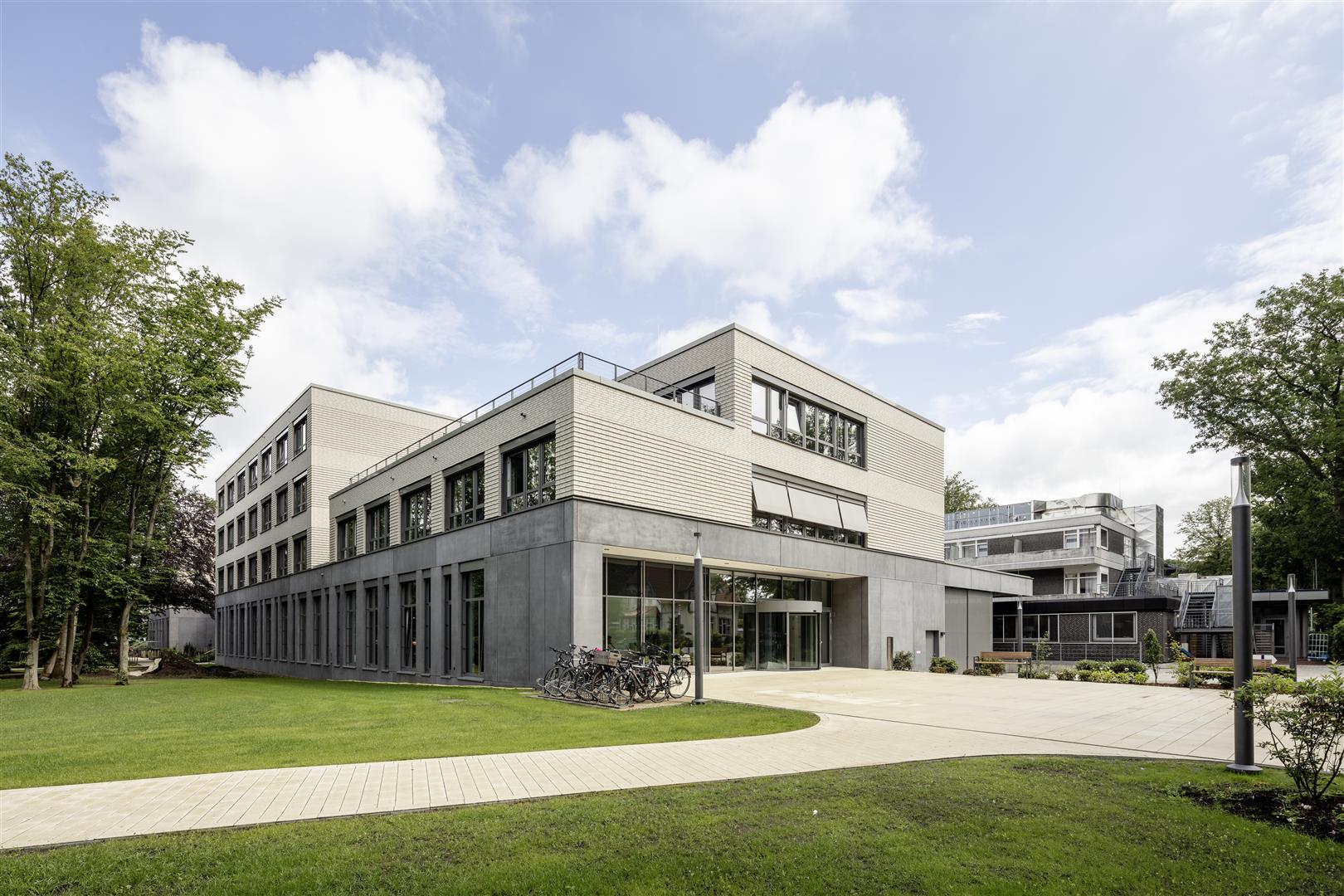 Reha-Zentrum Bad Zwischenahn