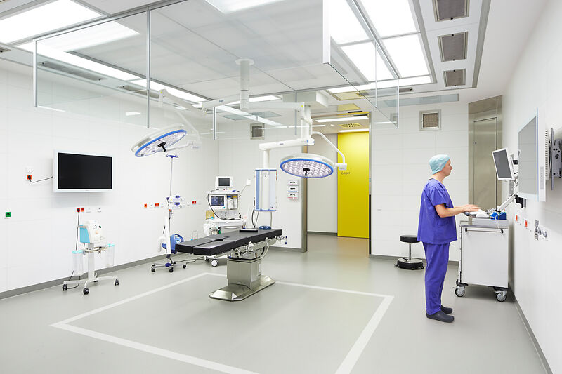 Allgemeines Krankenhaus Viersen