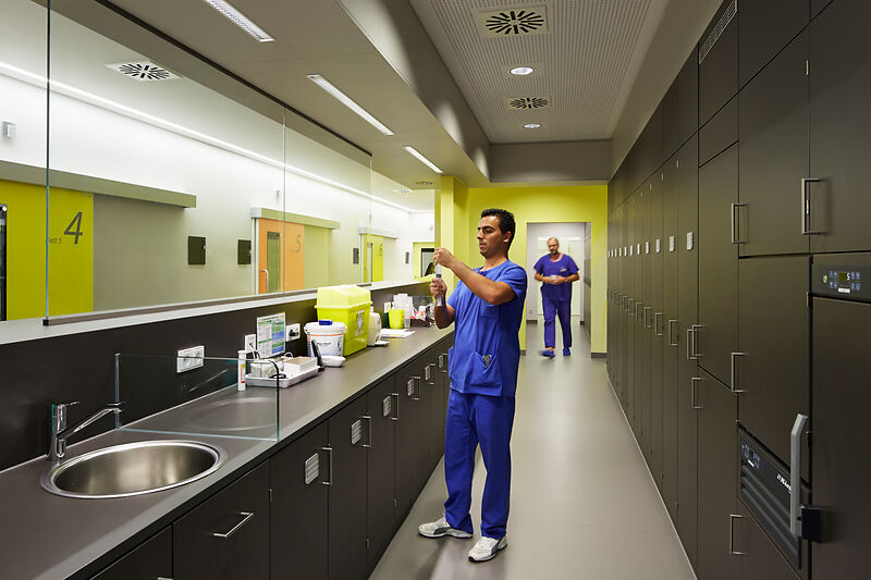 Allgemeines Krankenhaus Viersen