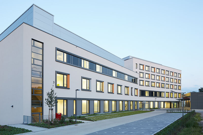 Allgemeines Krankenhaus Viersen