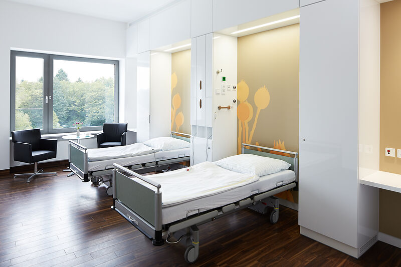 Allgemeines Krankenhaus Viersen