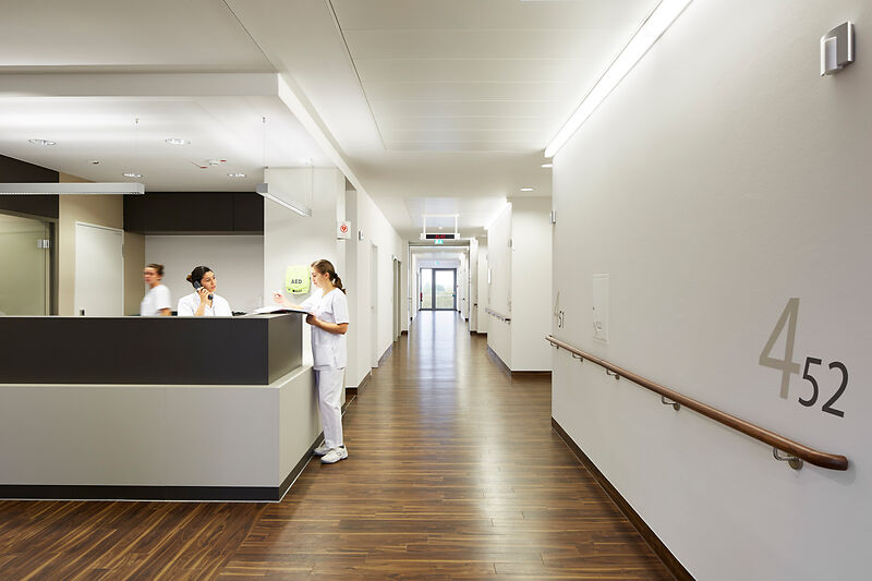 Allgemeines Krankenhaus Viersen