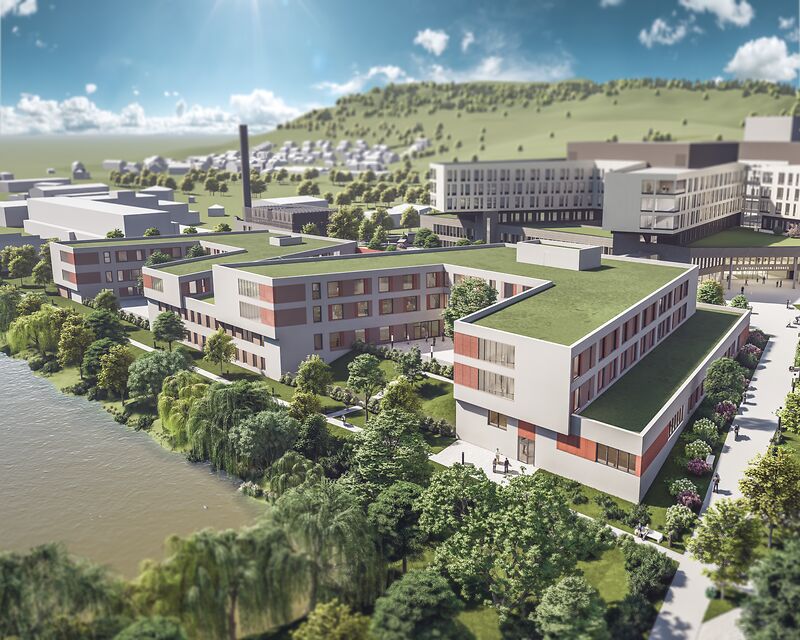 Campus Lörrach
