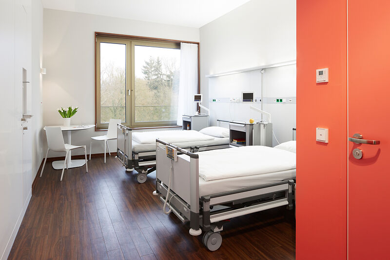 Gesundheitszentrum Glantal Meisenheim