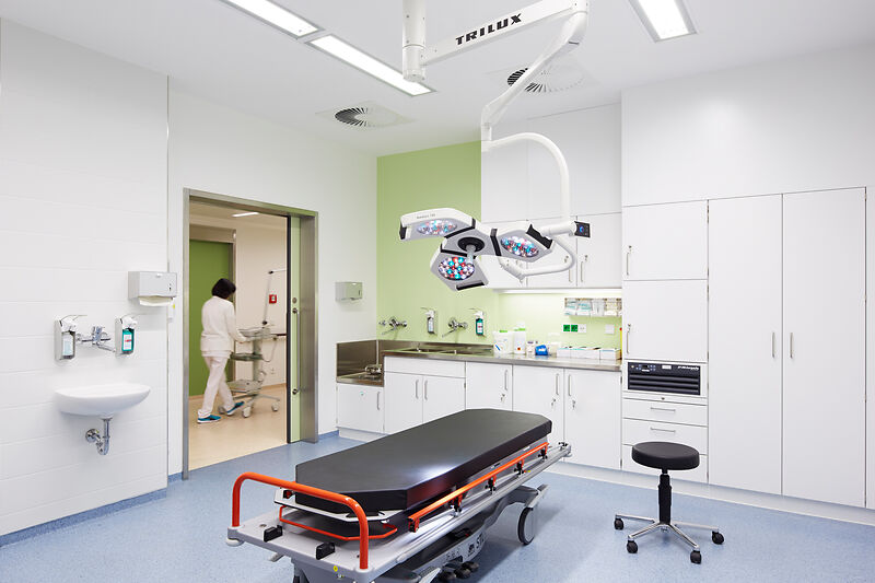 Gesundheitszentrum Glantal Meisenheim