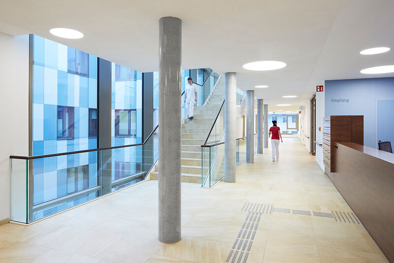 Gesundheitszentrum Glantal Meisenheim
