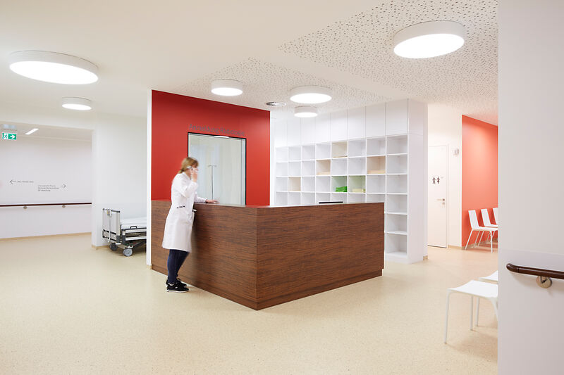 Gesundheitszentrum Glantal Meisenheim