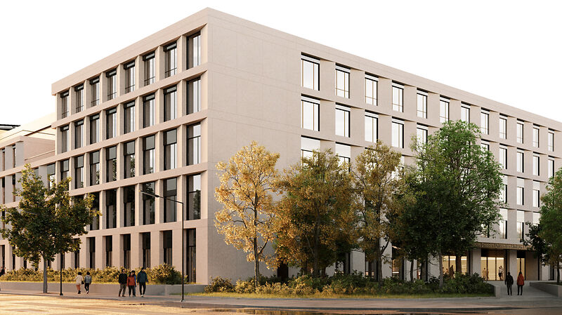 Herzzentrum Dresden