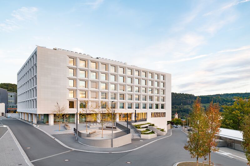 Klinikum Kulmbach