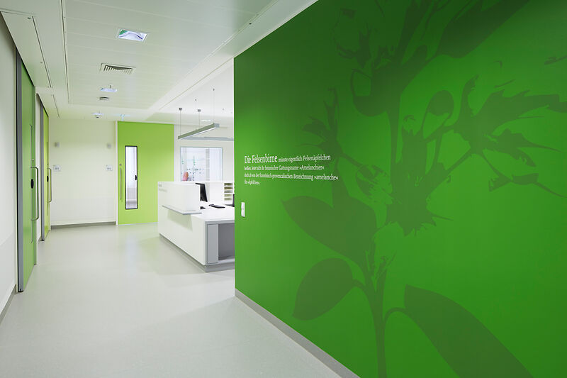Klinikum Siloah-Oststadt-Heidehaus Hannover