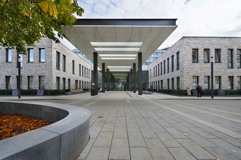 Klinikum Siloah-Oststadt-Heidehaus Hannover