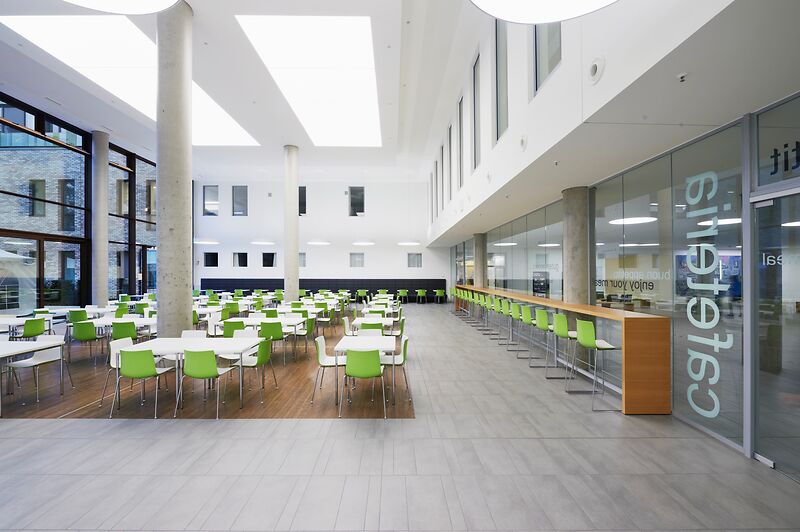 Klinikum Siloah-Oststadt-Heidehaus Hannover