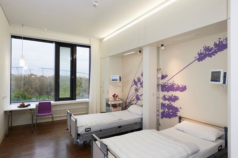 Klinikum Siloah-Oststadt-Heidehaus Hannover