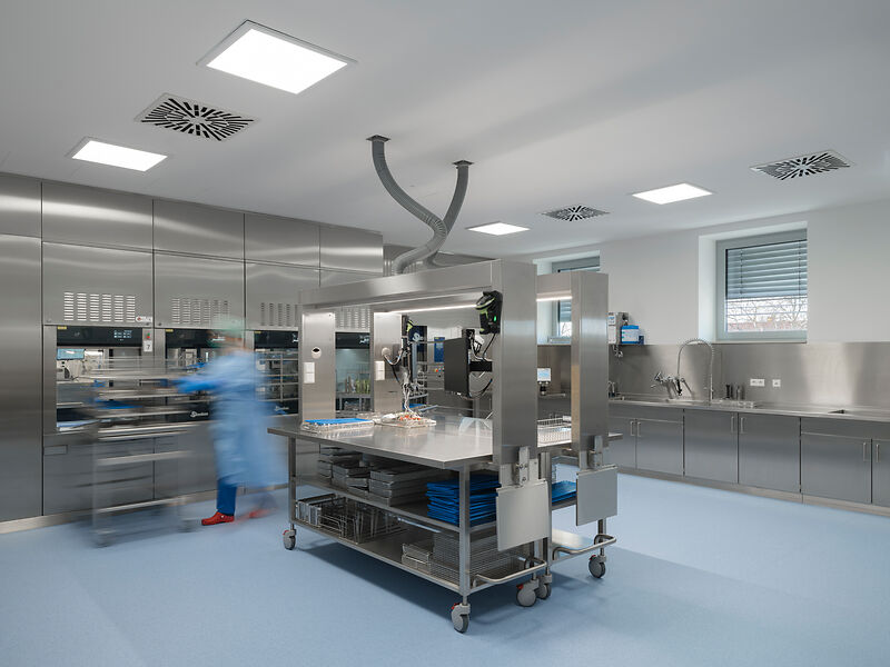 St. Marienkrankenhaus Ludwigshafen