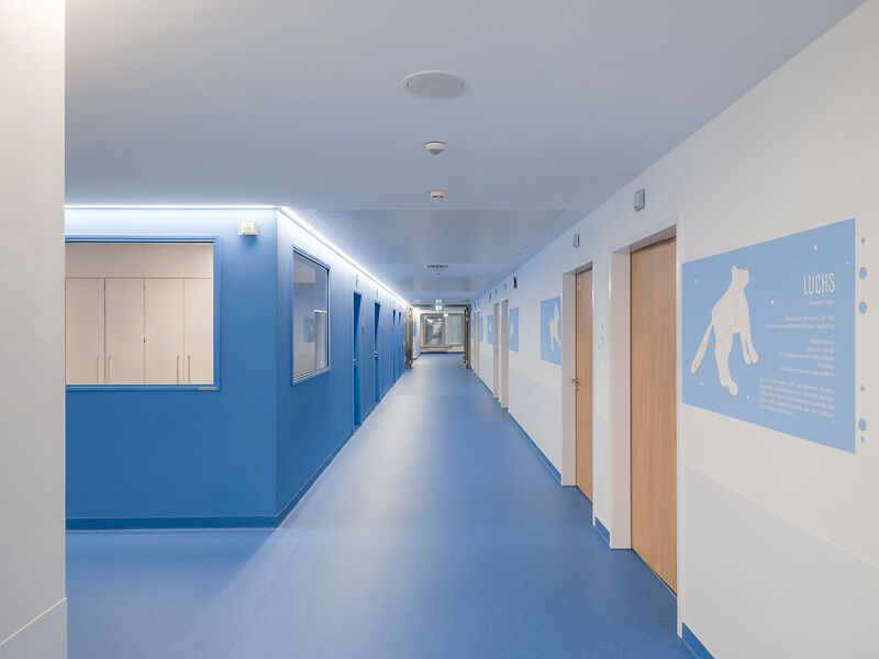 St. Marienkrankenhaus Ludwigshafen