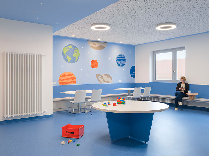 St. Marienkrankenhaus Ludwigshafen