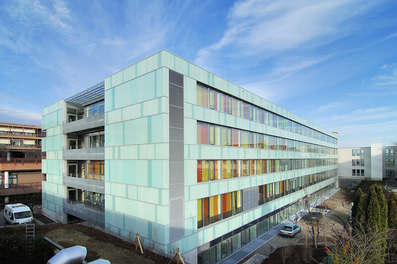 Universitätsklinikum Tübingen