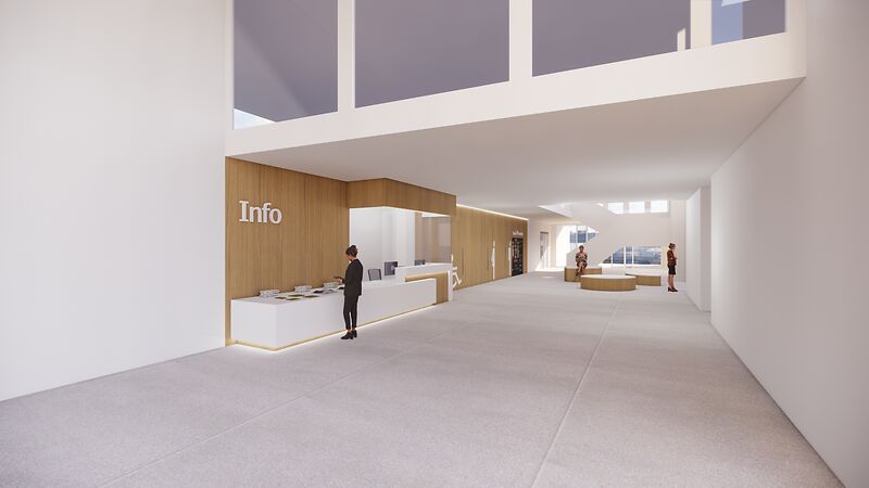 Zentrum für seelische Gesundheit Dresden