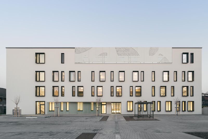 Zentrum für seelische Gesundheit Neuss