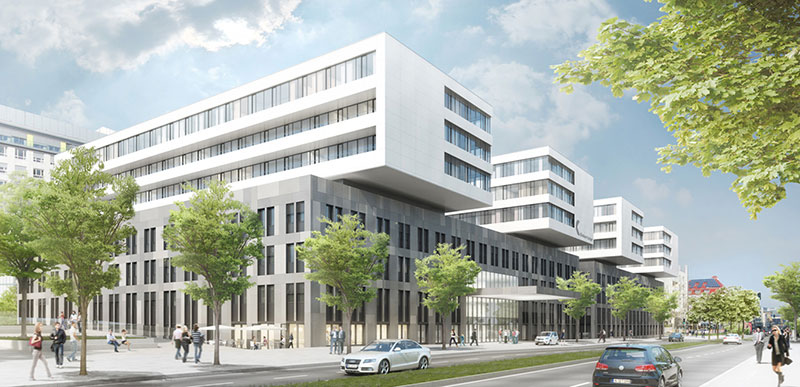 Klinikum Stuttgart Katharinenhospital